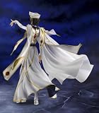 Lelouch vi Britannia 1/8 Scale G.E.M. Code Geass R2 Figure