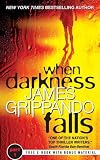 When Darkness Falls: Free eBook Part 1