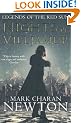 Nights of Villjamur: Legends of the Red Sun: Book One