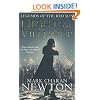 Nights of Villjamur: Legends of the Red Sun: Book One