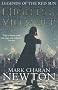 Nights of Villjamur: Legends of the Red Sun: Book One