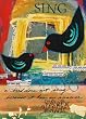 Birthday W/ Black Birds