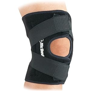 Buy McDavid Neoprene Multi Action Knee Wrap