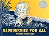 Blueberries for Sal
