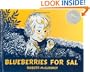 Blueberries for Sal (Viking Kestrel picture books)