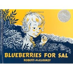 Blueberries for Sal