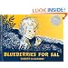 Blueberries for Sal (Viking Kestrel picture books)