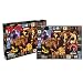 AC/DC Discography Jigsaw Puzzle