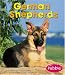 German Shepherds (Pebble Books)