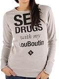 Boom Bap Sweatshirt Lou