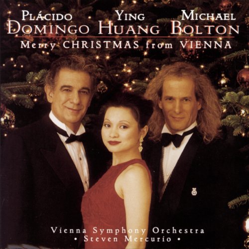 CD-Charts  Music : Merry Christmas from Vienna