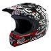 2009 Fox V2 Helmet - Print