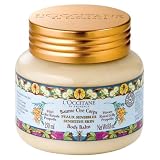 L`Occitane - Honey Harvest Body Balm