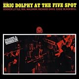 At the Five Spot 2: Rudy Van Gelder Series