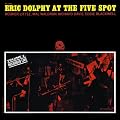 At the Five Spot Vol.2 (Rudy Van Gelder Remaster)