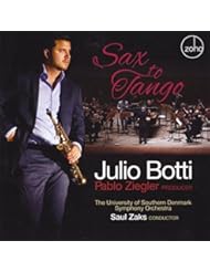 Digital Music Track: Nieblas del Riachuelo (feat. The University of Southern Denmark Symphony Orchestra & Saul Zaks) - ZOHO