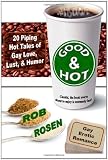 Good & Hot: Gay Erotic Romance