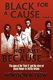 Black for a cause-- not just because : the case of the 