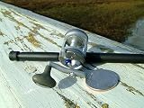 Miniature Combo Cabo Saltwater Baitcast