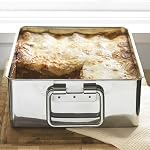 Get cheap CHEFS Essentials Deep Lasagna Pan
