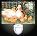 Duck Family Decorative Night Light