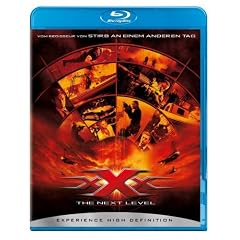 xXx 2 - The Next Level [Blu-ray]