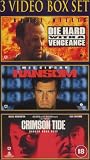 Revue Cinema Club  / Action