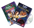 Die Sch�ne und das Biest: Das Weihnachts-Set (2 DVDs) [Box Set]