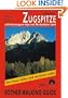 Zugspitze (Rother Walking Guides)