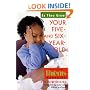 Your Five- and Six-Year-Old: As They Grow