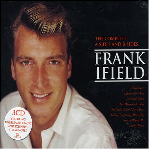 CD-Charts  Music : The Complete A-Side and B-Side [3CD Box Set]