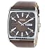 Diesel Mens DZ1254 Brown Not-So