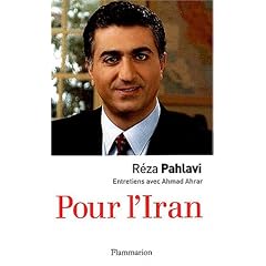 Pour l'Iran