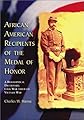 African American Recipients of the Medal of Honor: A Biographical Dictionary, Civil War Through Vietnam War