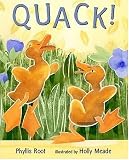 Quack!