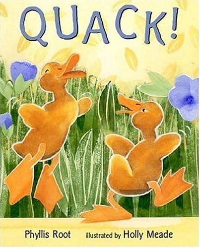  Quack Quack