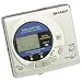 Sharp MD-MT15S Portable MiniDisc Player/Recorder