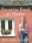 Favorite Food At Home: Delicious Comf...