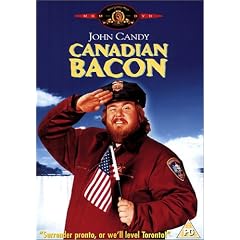 Canadian Bacon [UK Import]