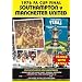 FA Cup Final 1976 - Southampton vs Manchester United