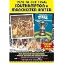 FA Cup Final 1976 - Southampton vs Manchester United