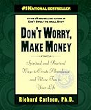Don't Worry, Make Money