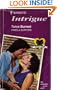 Twice Burned (Double Dare) (Harlequin Intrigue)