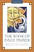 Book Book of Daily Prayer: Morning and Evening, 2004
