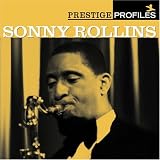  : Prestige Profiles, Vol. 3