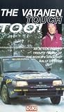 The Vatanen Touch Too VHS