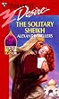 Solitary Sheikh (Sons of the Desert) (Silhouette Desire, No. 1217)