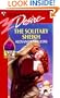 Solitary Sheikh (Sons of the Desert) (Silhouette Desire, No. 1217)