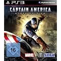 Captain America: Super Soldier