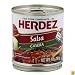 Herdez Salsa Casera, 7-Ounce (Pack of 24)